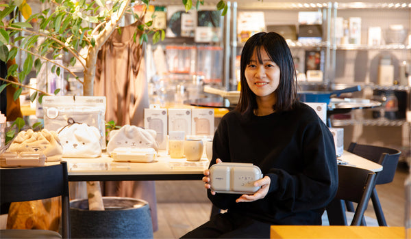 【商品開発秘話】”癒し”を届けるアニボール開発担当に想いを聞いてみた。