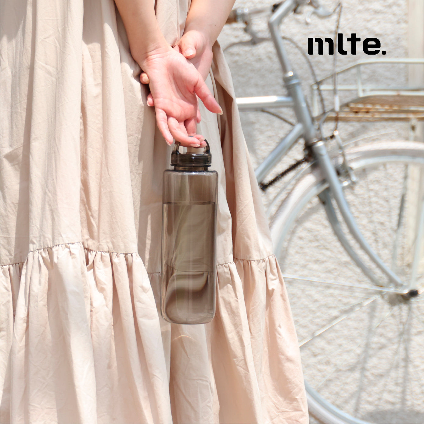 mlte EDGE BOTTLE 1000