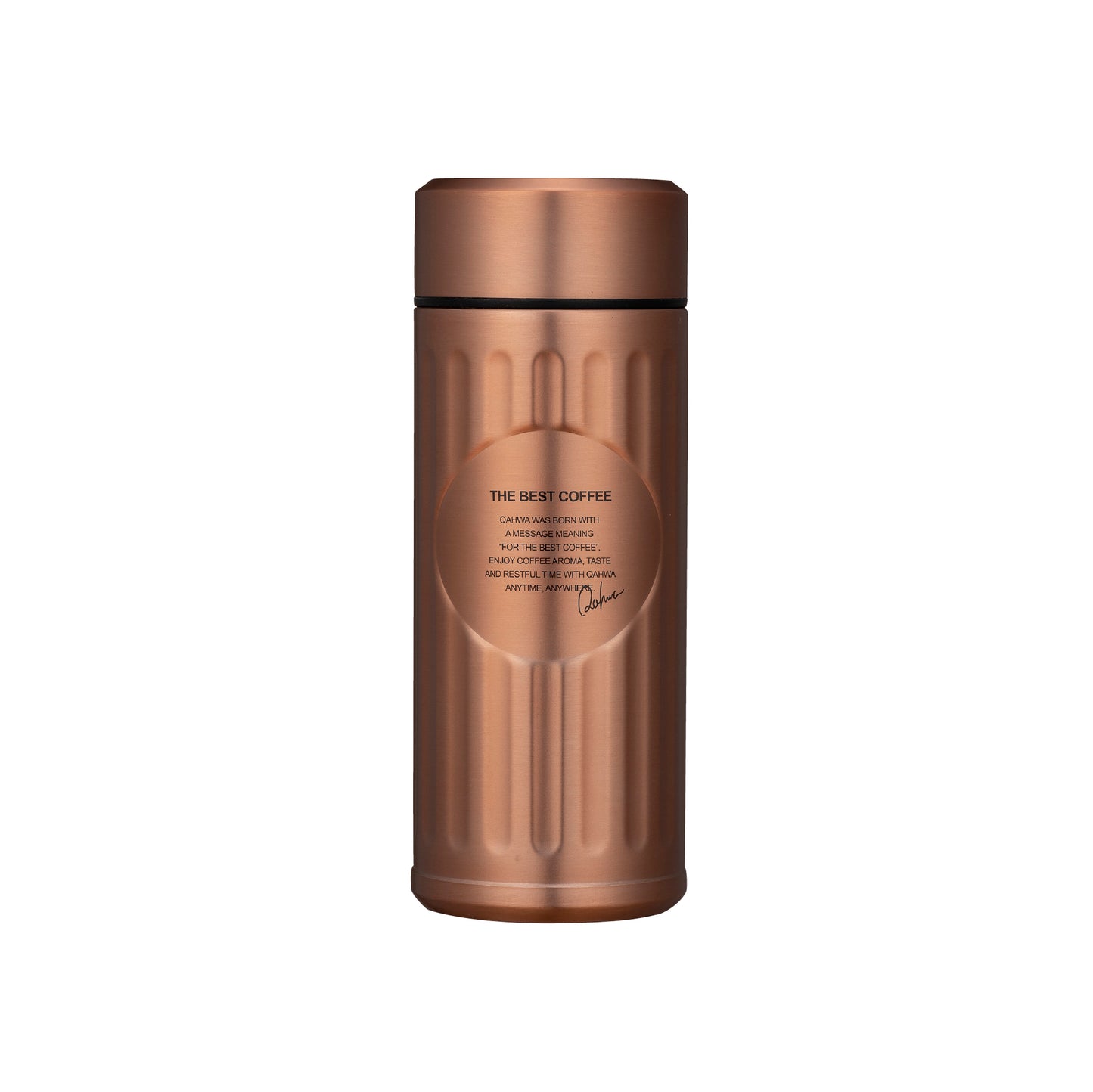 抗菌カフアコーヒーボトル 420ml