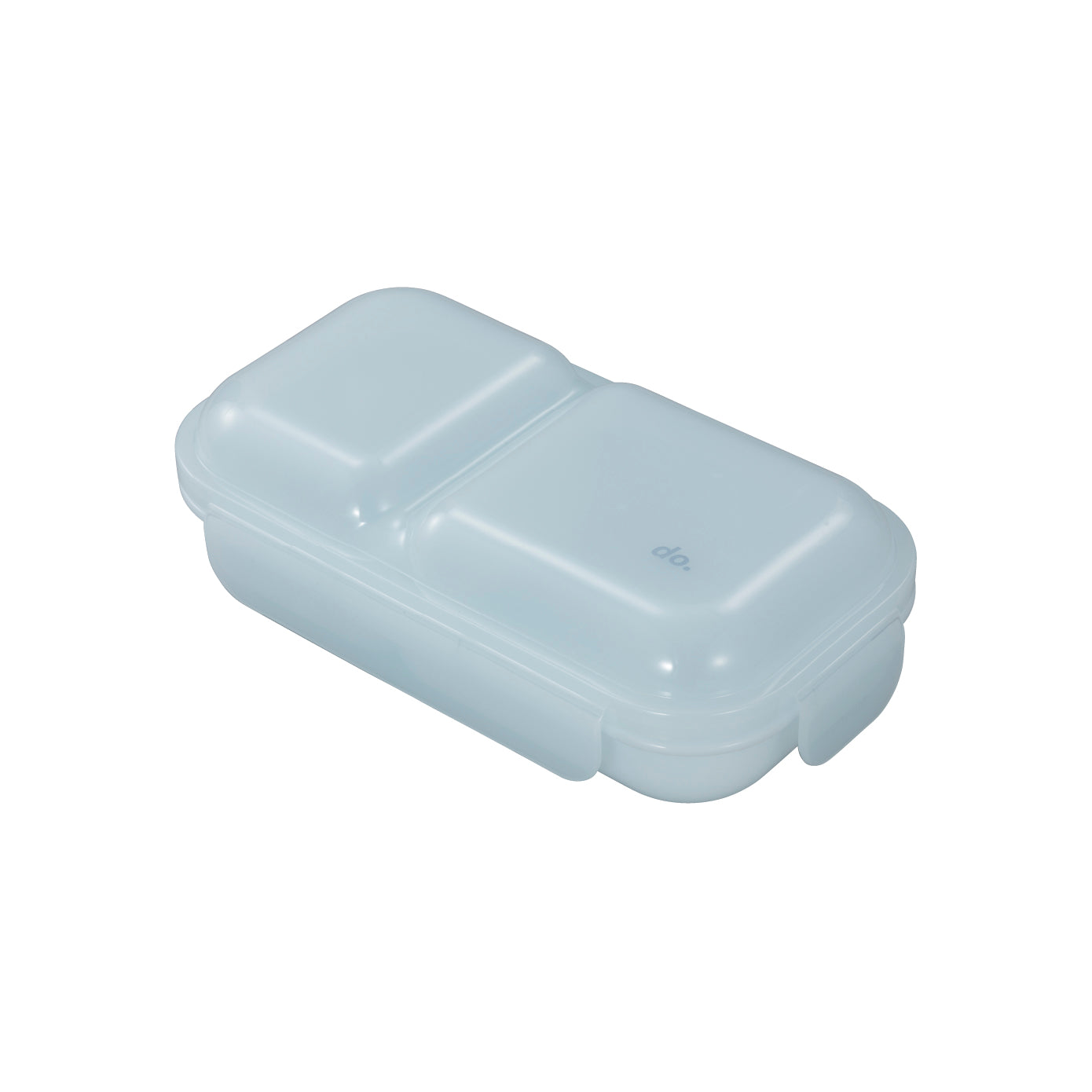 盛り付けしやすい弁当箱 ドームマン 400ml