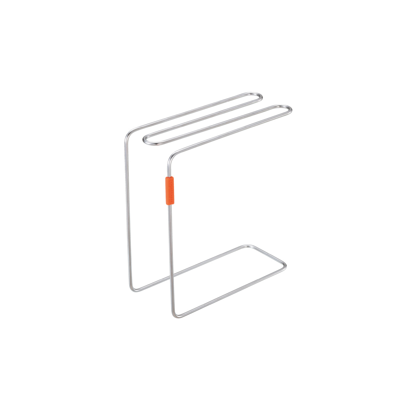 ふきんスタンド