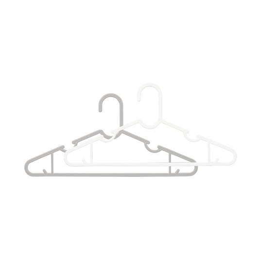 The hangers スリムハンガー20P