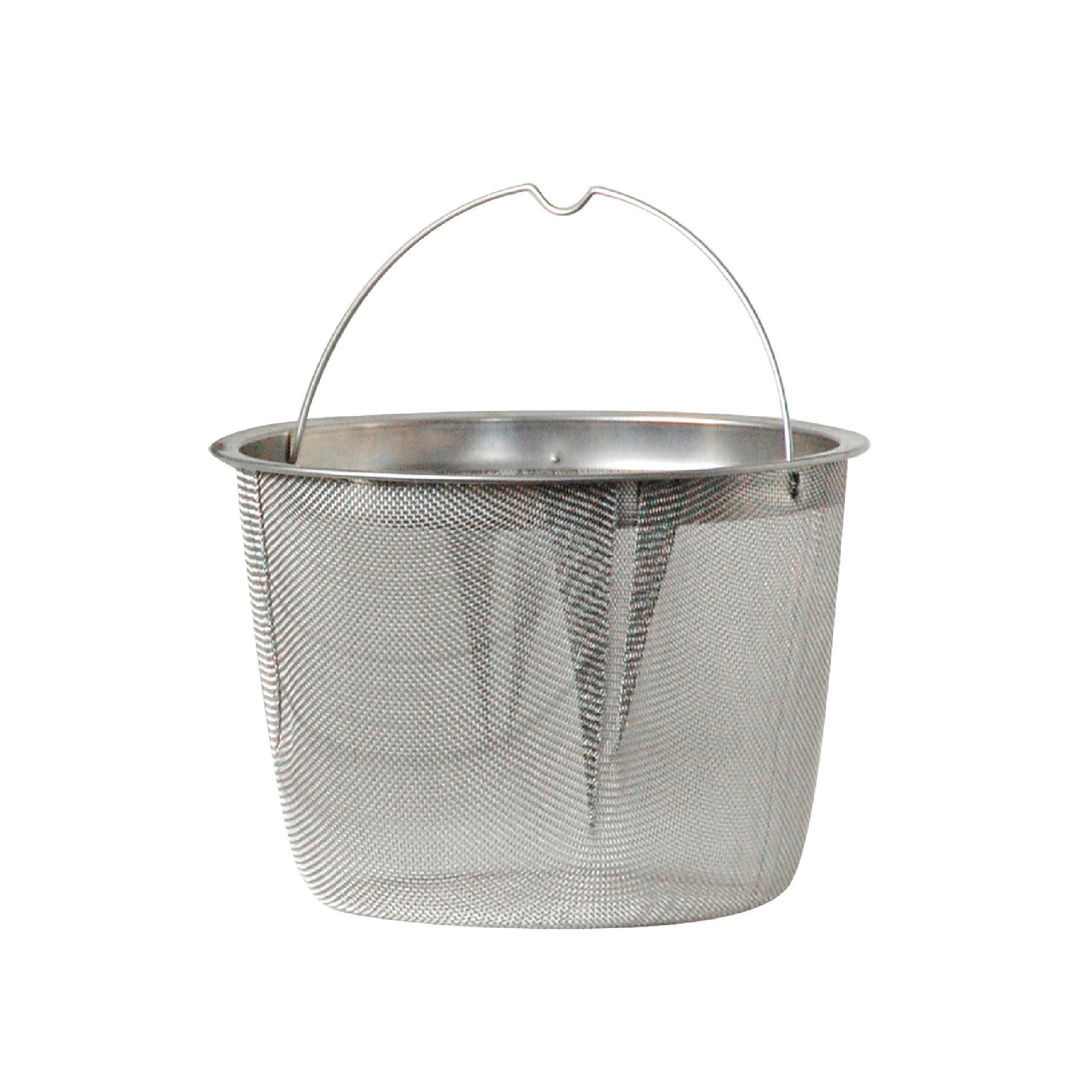 部品】フラットケトル 茶こし [ALFM-01] – シービージャパン