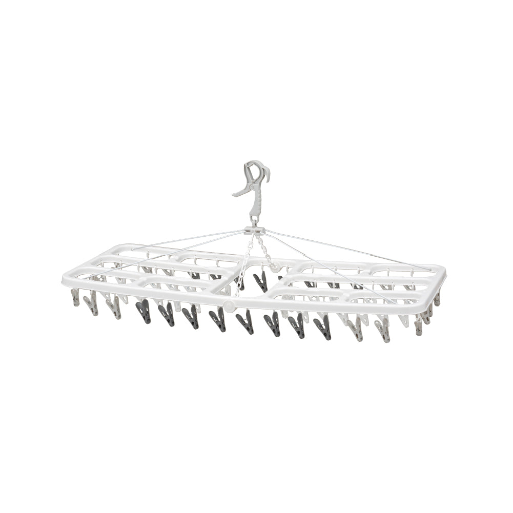 The hangers ランドリーハンガー60P