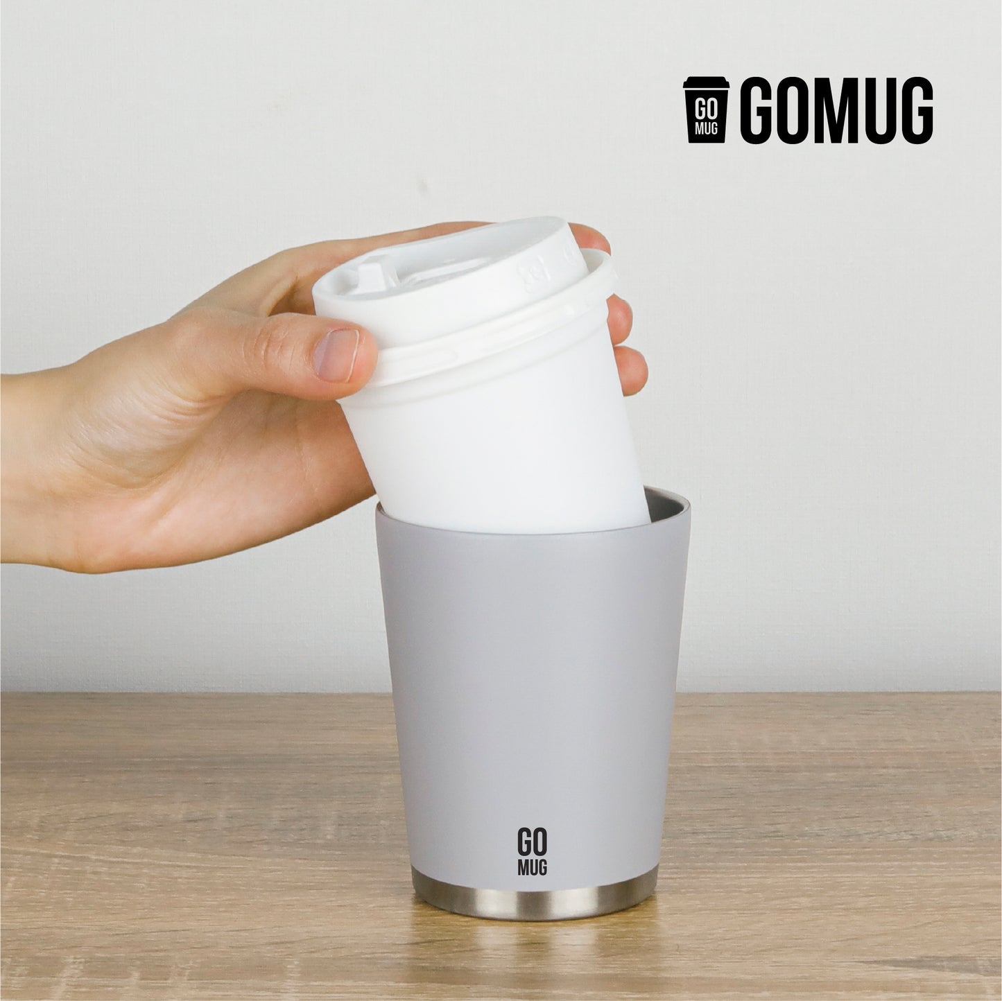 GOMUG S