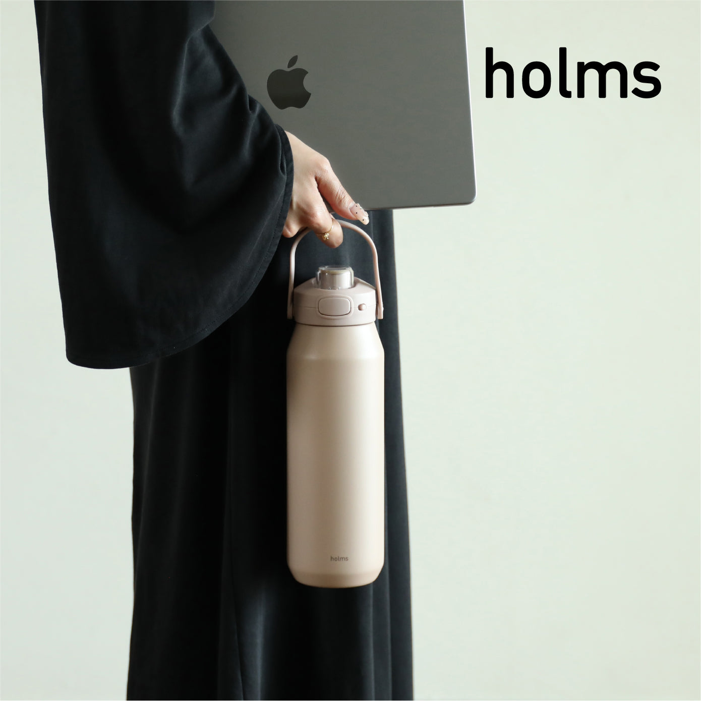 <span style="display:block; text-align:center;">dsk.pig<br>holms ワンタッチアクティブボトル780/1000</span>