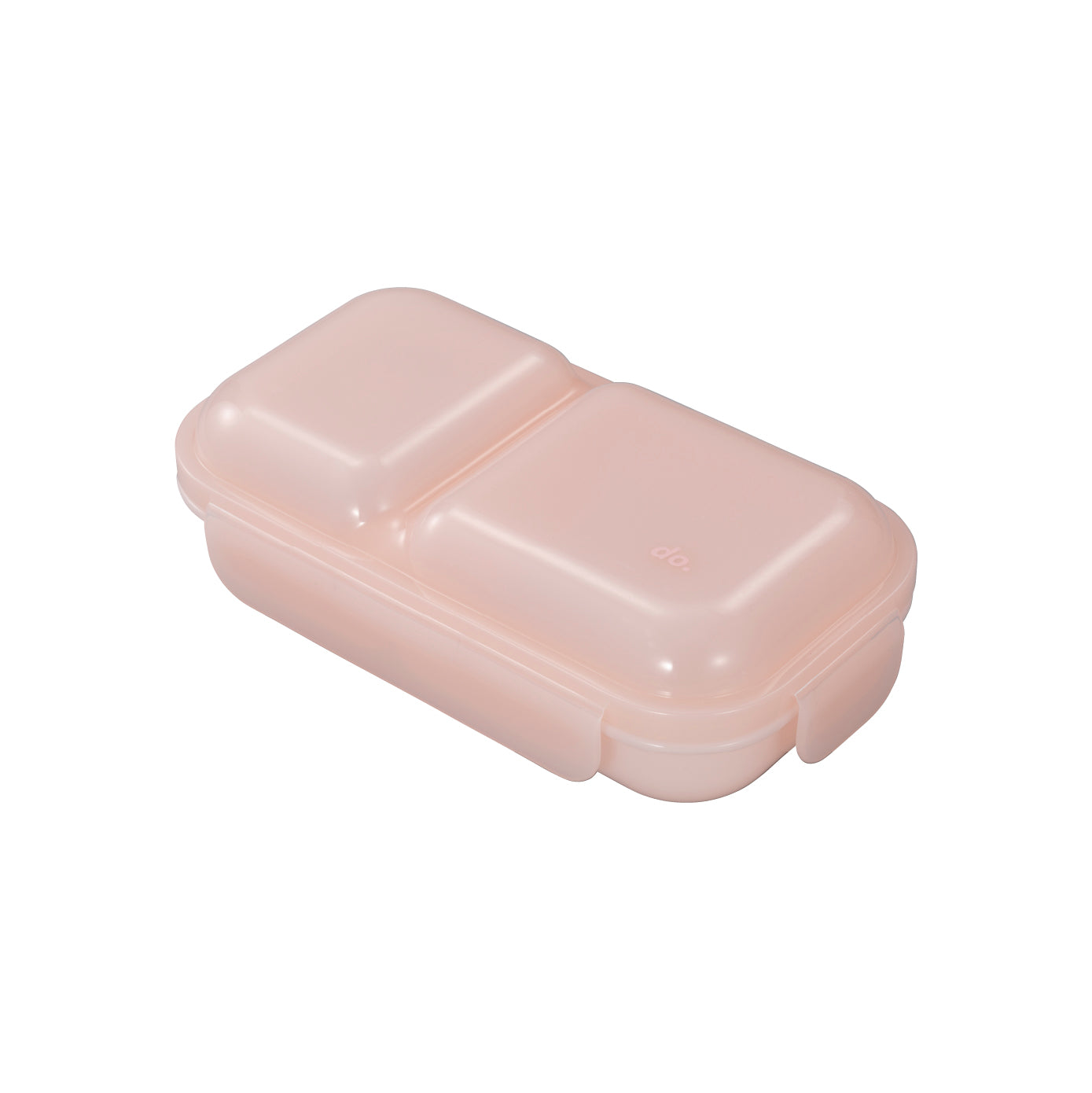 盛り付けしやすい弁当箱 ドームマン 400ml