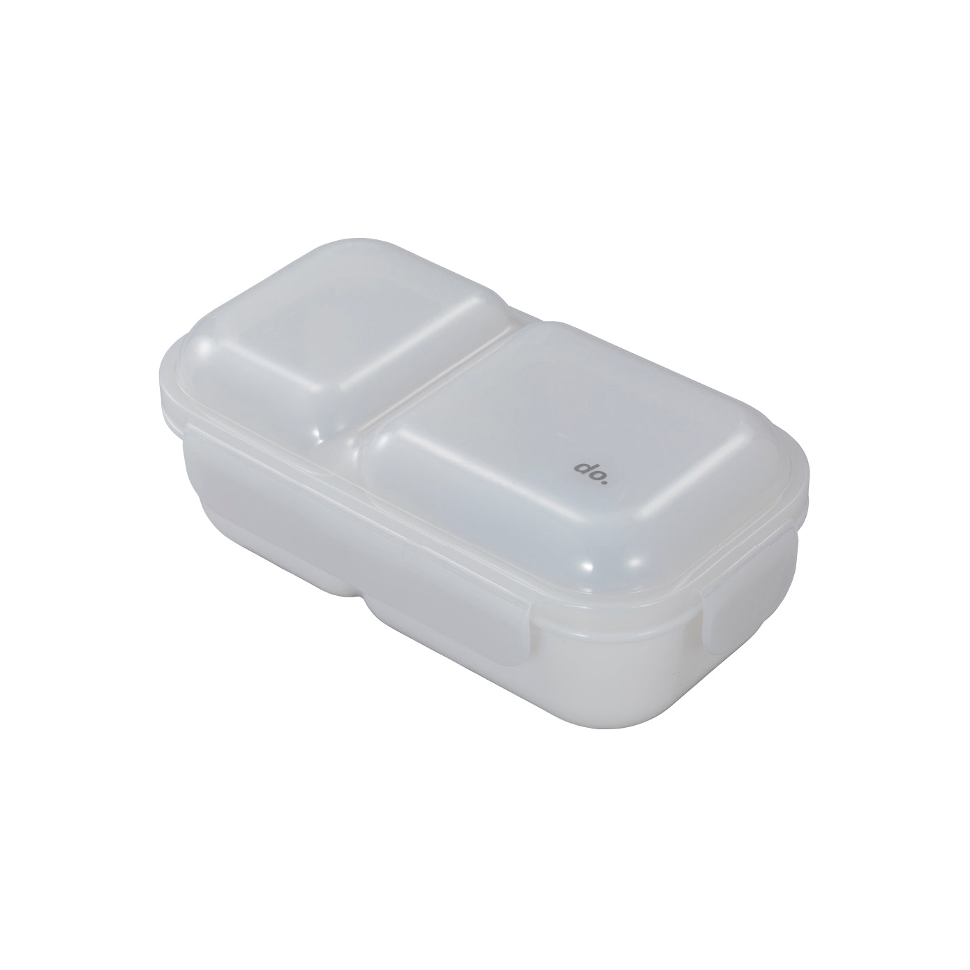 盛り付けしやすい弁当箱 ドームマン 600ml