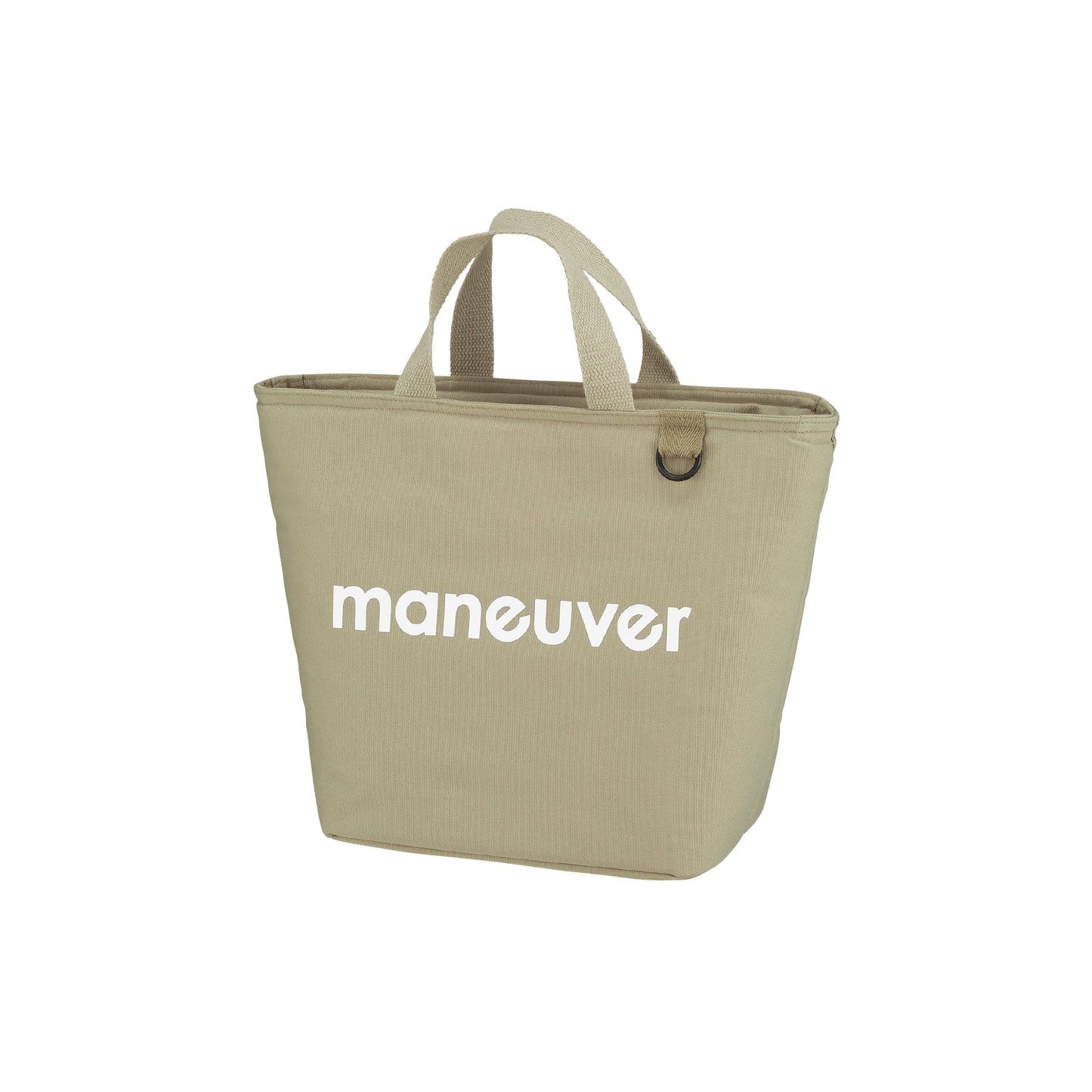 保冷ランチトートバッグ maneuver M