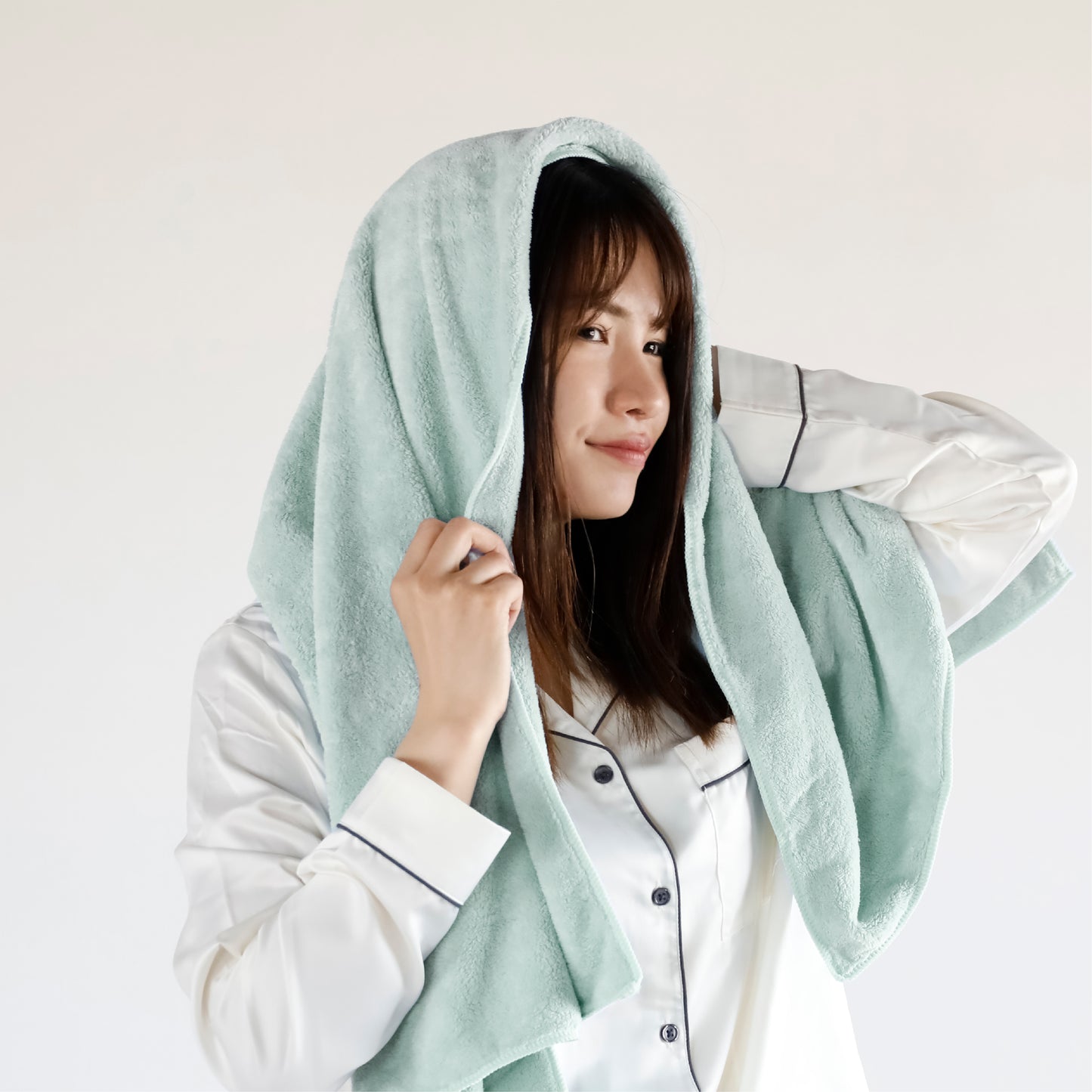 <span style="display:block; text-align:center;">バスタオル</span>