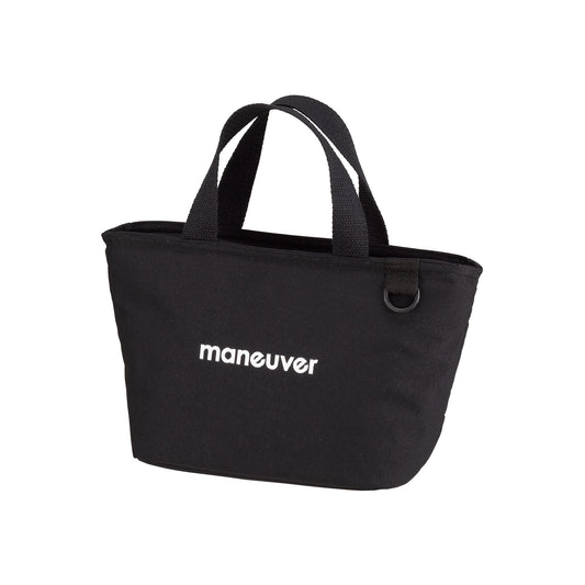 保冷ランチトートバッグ maneuver S