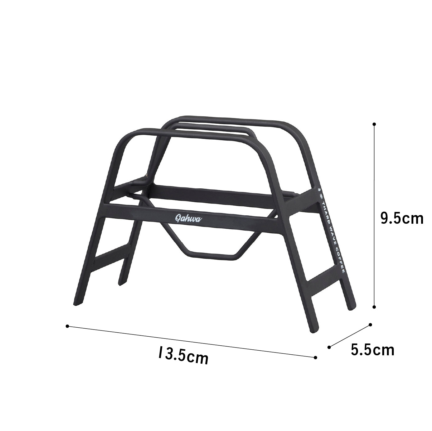 カフア コーヒーフィルタースタンド