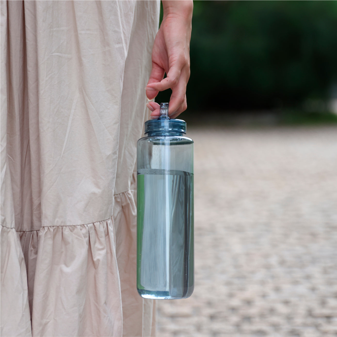 mlte EDGE BOTTLE 1000