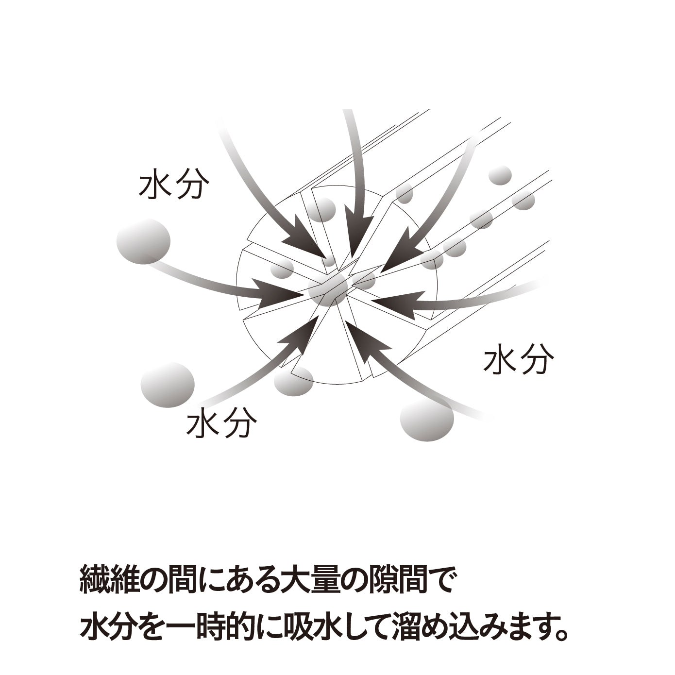 マイクロティッシュクロス
