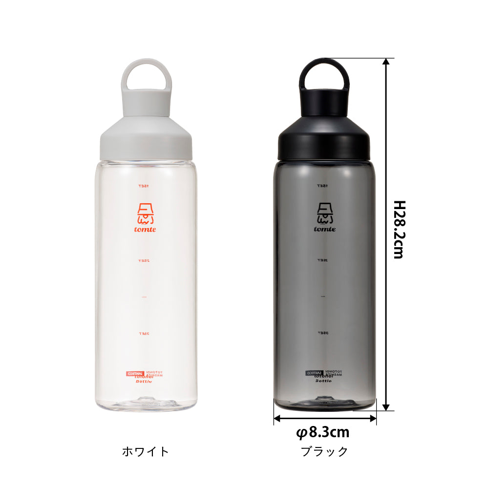 マイサウナトトノイボトル1L