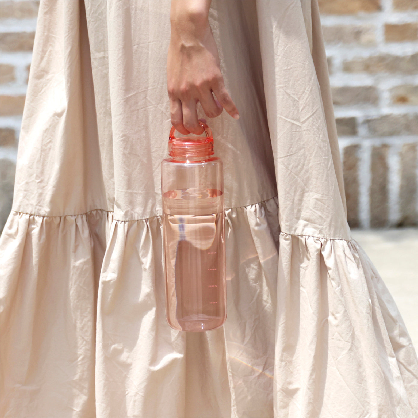 mlte EDGE BOTTLE 1000