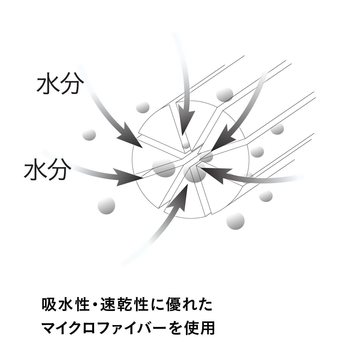 抗菌カラリペット