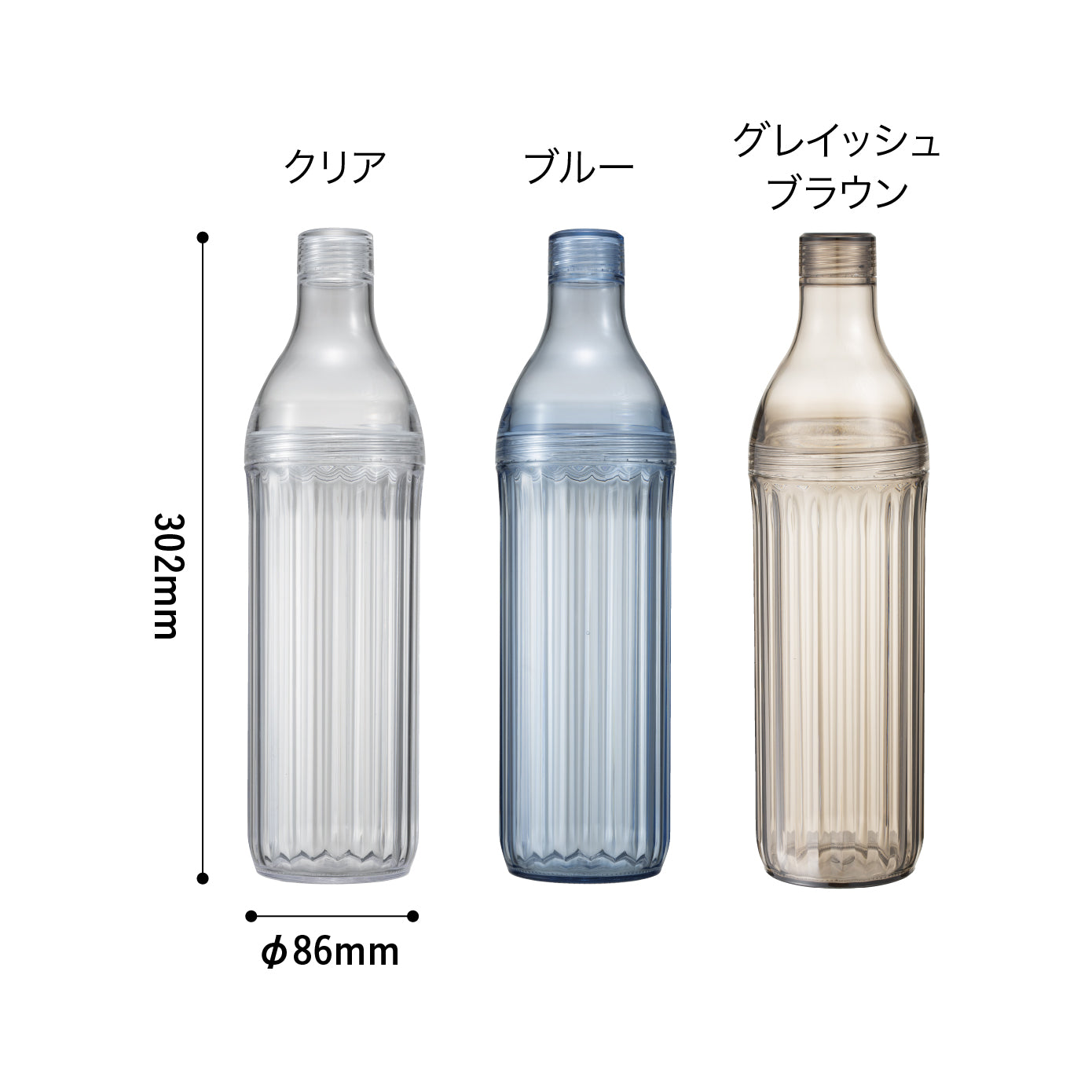 LSボトル 1L