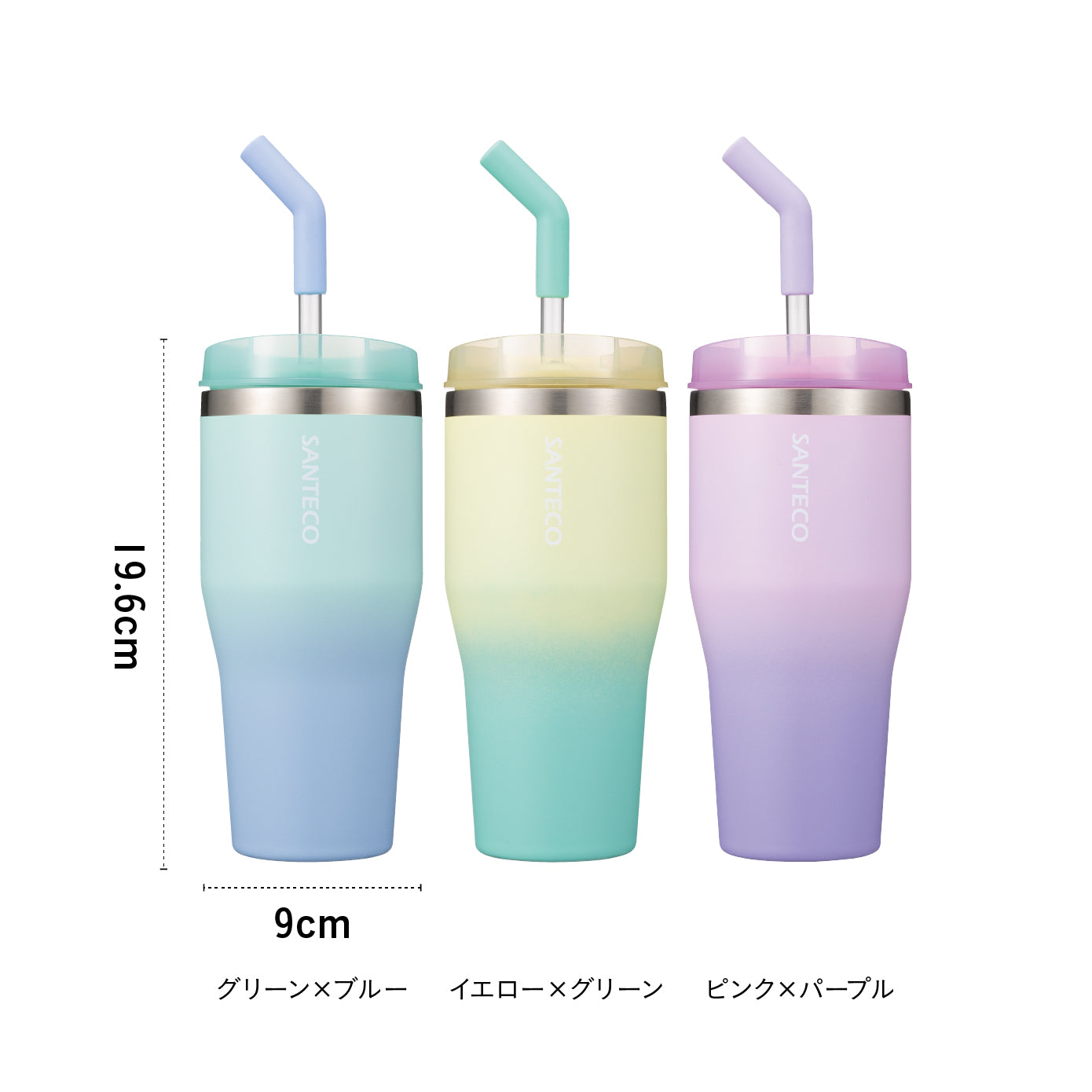 <!-- 商品の単品名・カラー・サイズなど(中央配置) -->
<span style="display:block; text-align:center;">サイズ/W90×D87×H196mm</span>