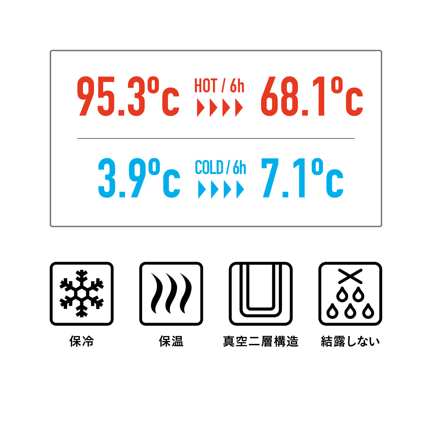 holms ワンタッチボトル 450