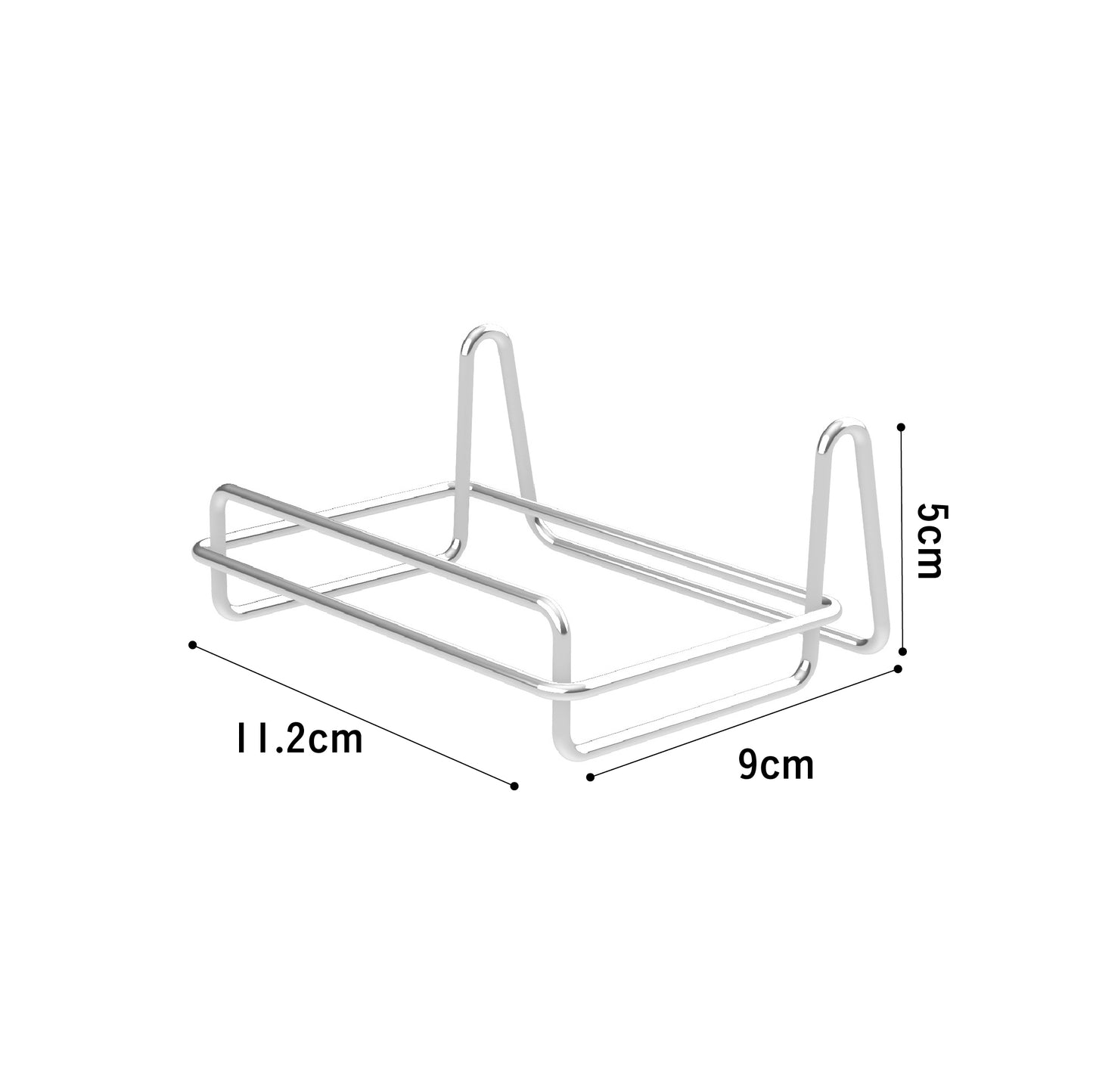 フライパンスタンド