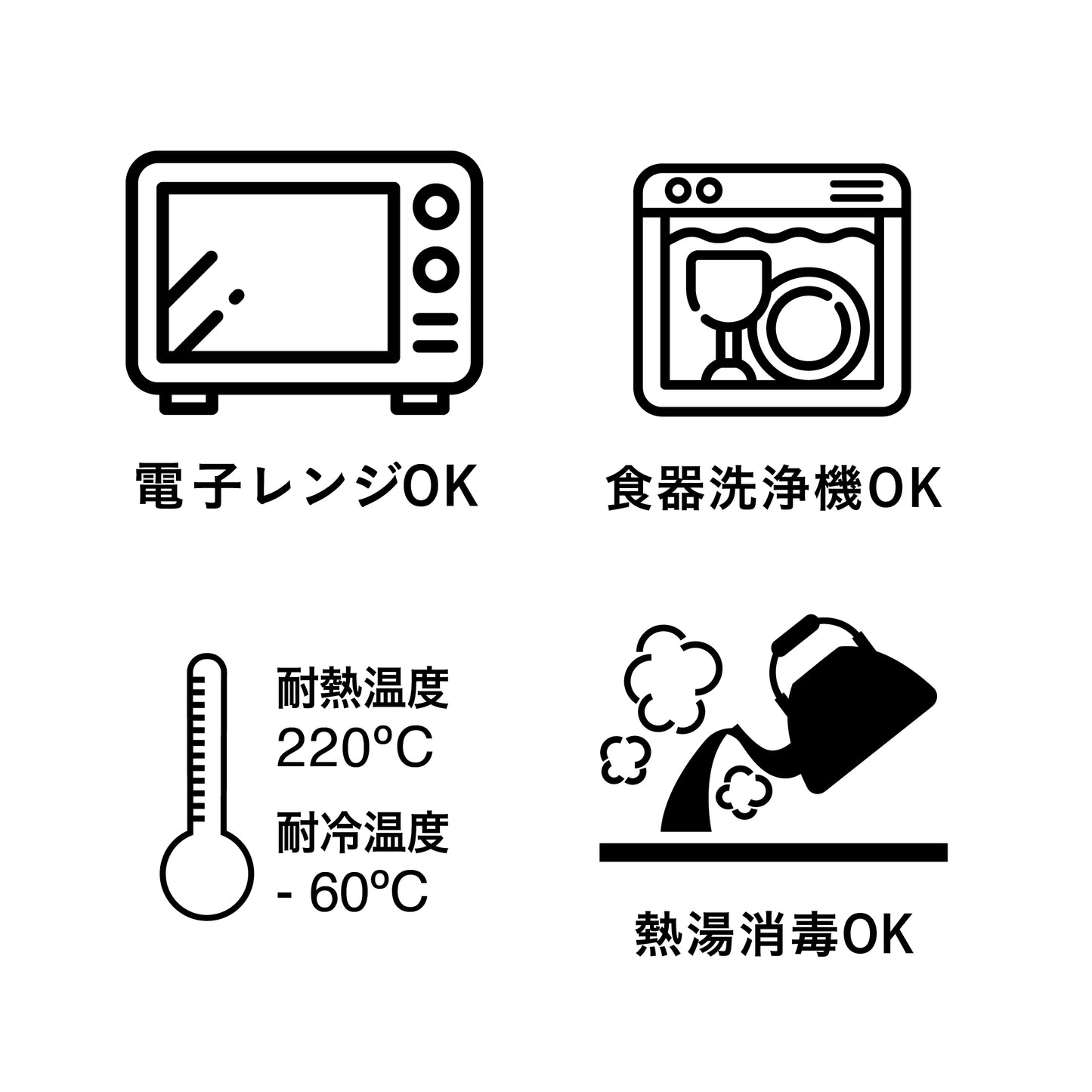 ディープスチームケース