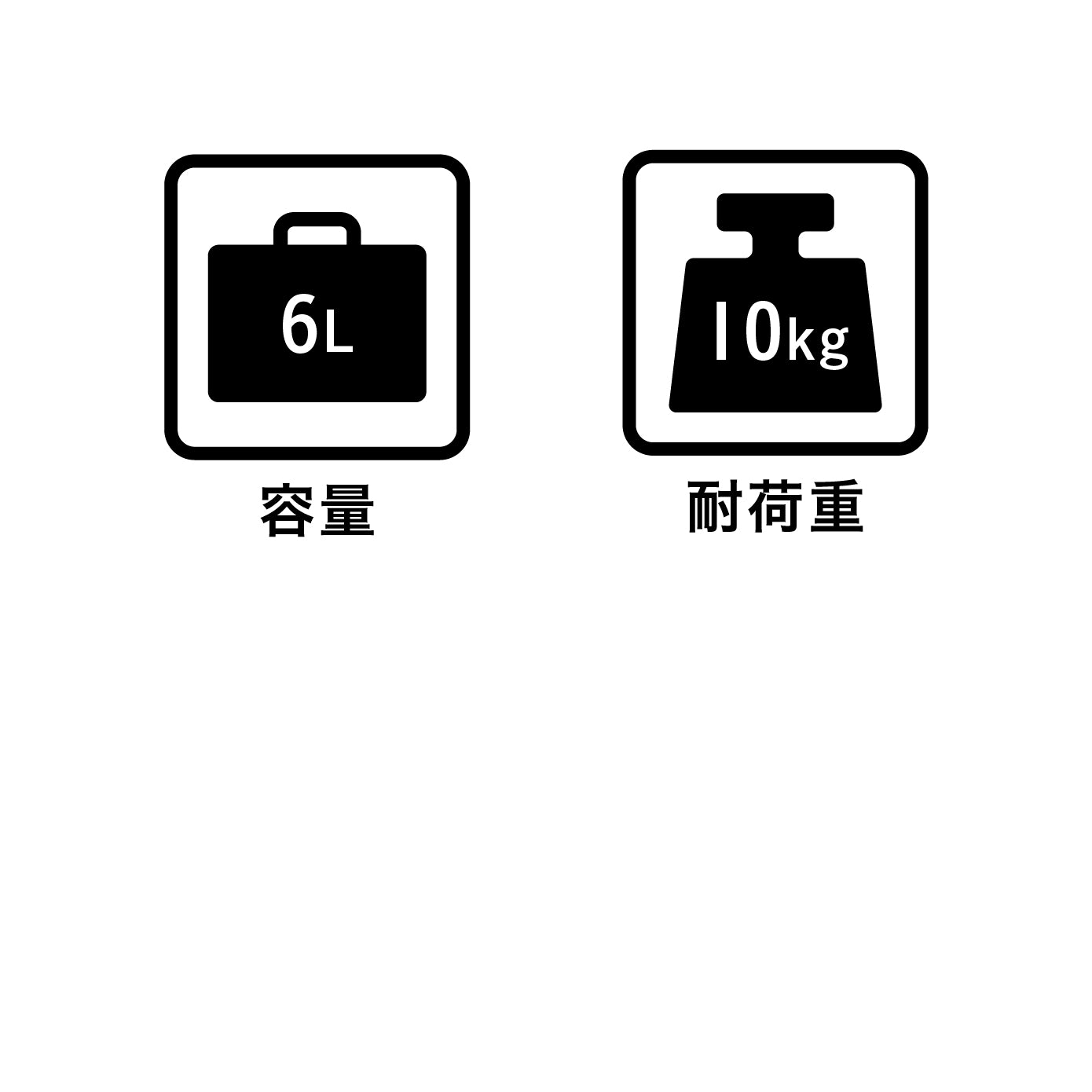 お散歩バッグ ヒッコリー