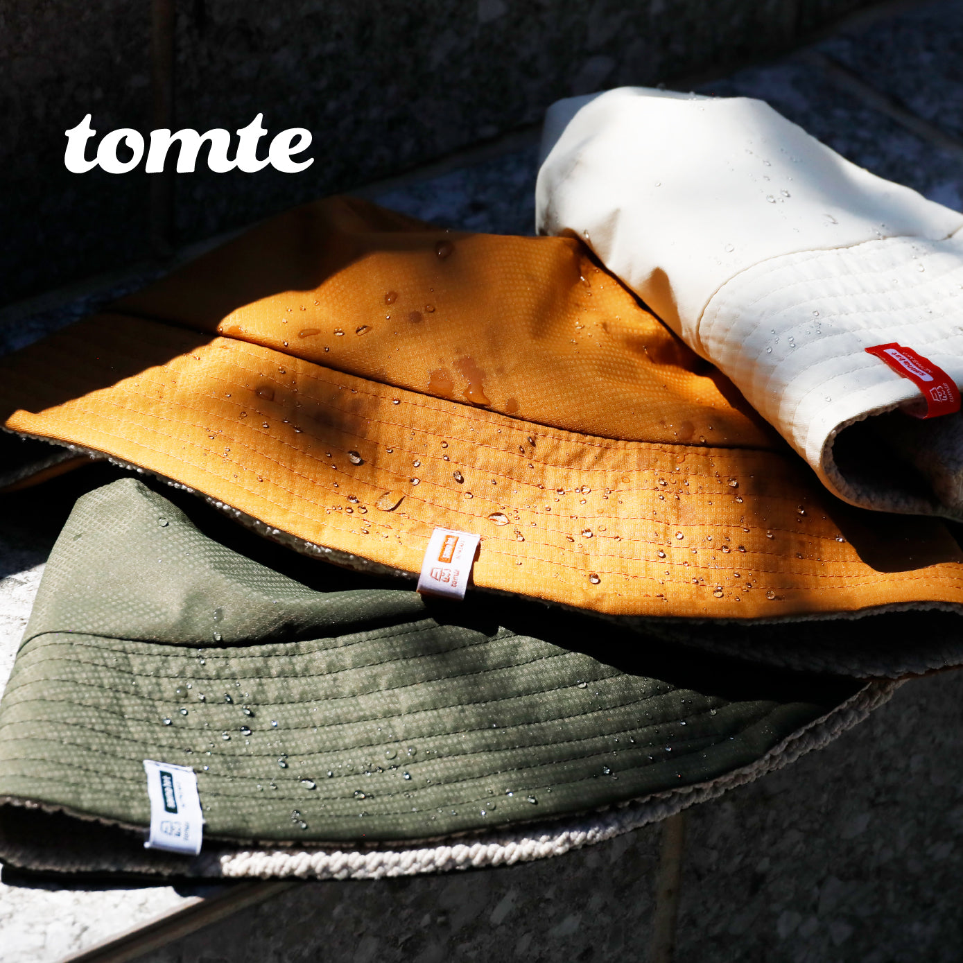 【セット】tomte トトノイセット