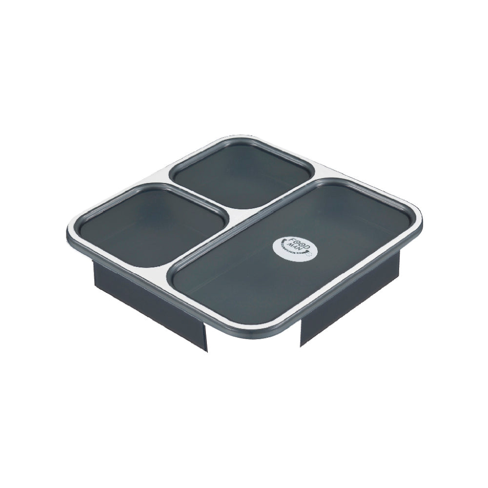 【部品】フードマン 800ml 専用蓋