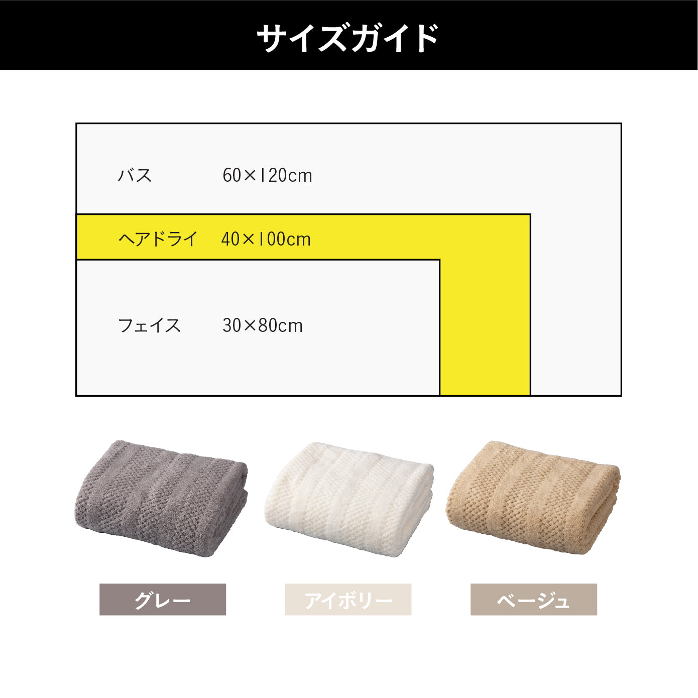 【セット】カラリトリコセット