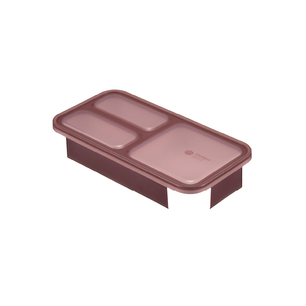 【部品】フードマン 400ml 専用蓋