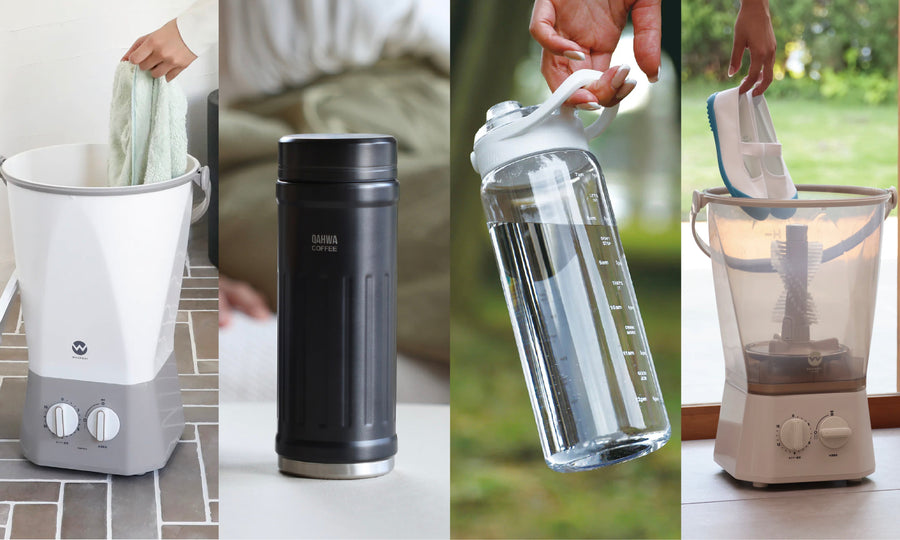 【2025年の人気者、再集結！】新年のご挨拶とともに、愛されたアイテムを振り返ります