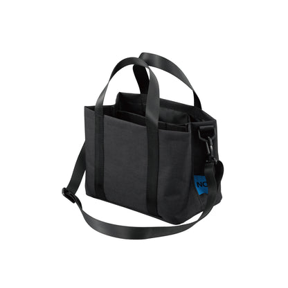 仕切り付きお散歩バッグ