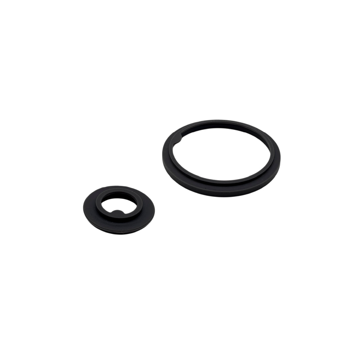【部品】holms ワンタッチアクティブボトル パッキンセット　グレー