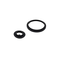 【部品】holms ワンタッチアクティブボトル パッキンセット　グレー