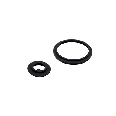 【部品】holms ワンタッチアクティブボトル パッキンセット　グレー