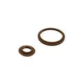 【部品】holms ワンタッチアクティブボトル パッキンセット ベージュ