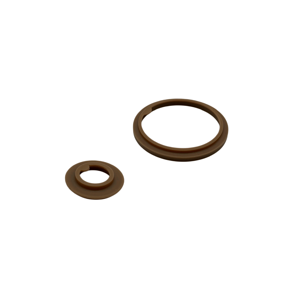 【部品】holms ワンタッチアクティブボトル パッキンセット ベージュ