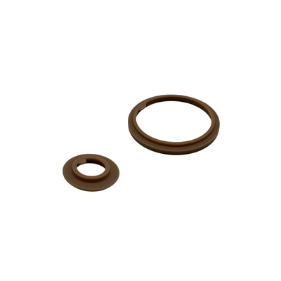 【部品】holms ワンタッチアクティブボトル パッキンセット ベージュ