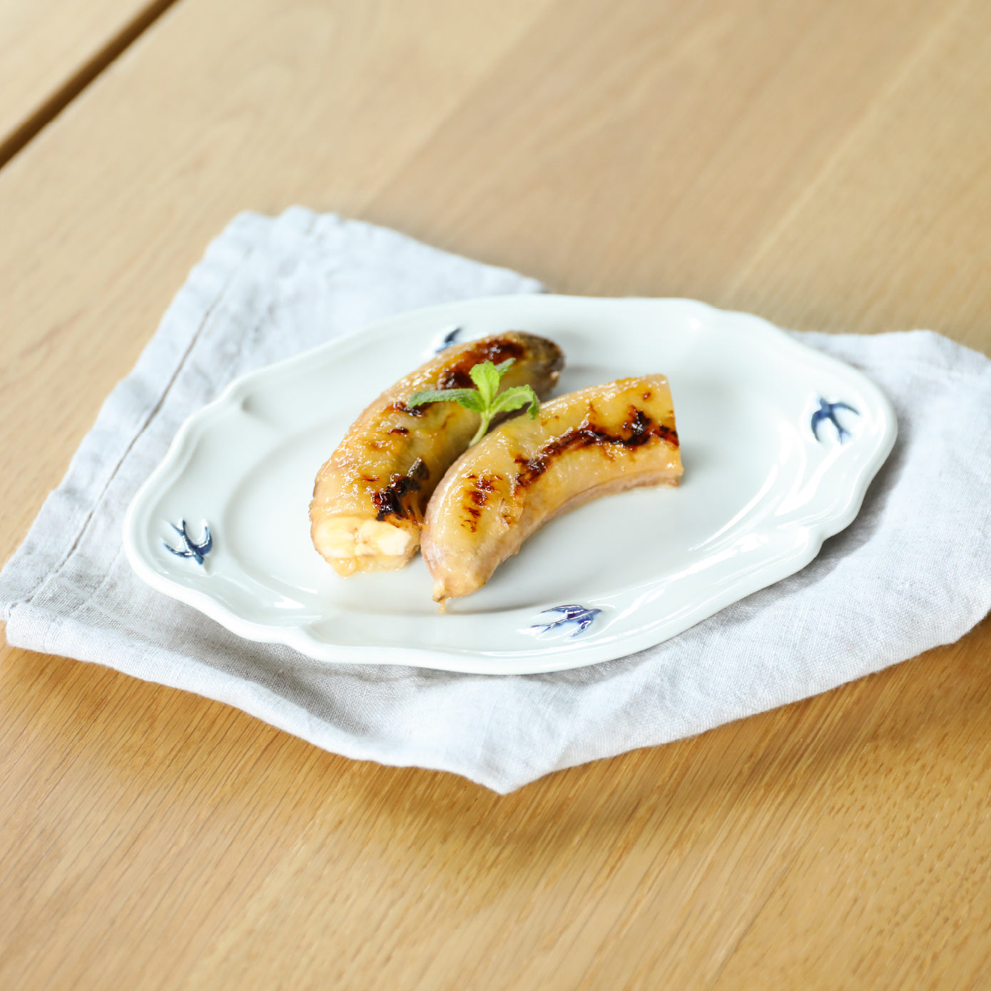 レンジグリル ロースター