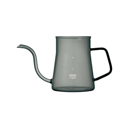 <span style="display:block; text-align:center;">
耐熱ガラスコーヒーケトル
</span>