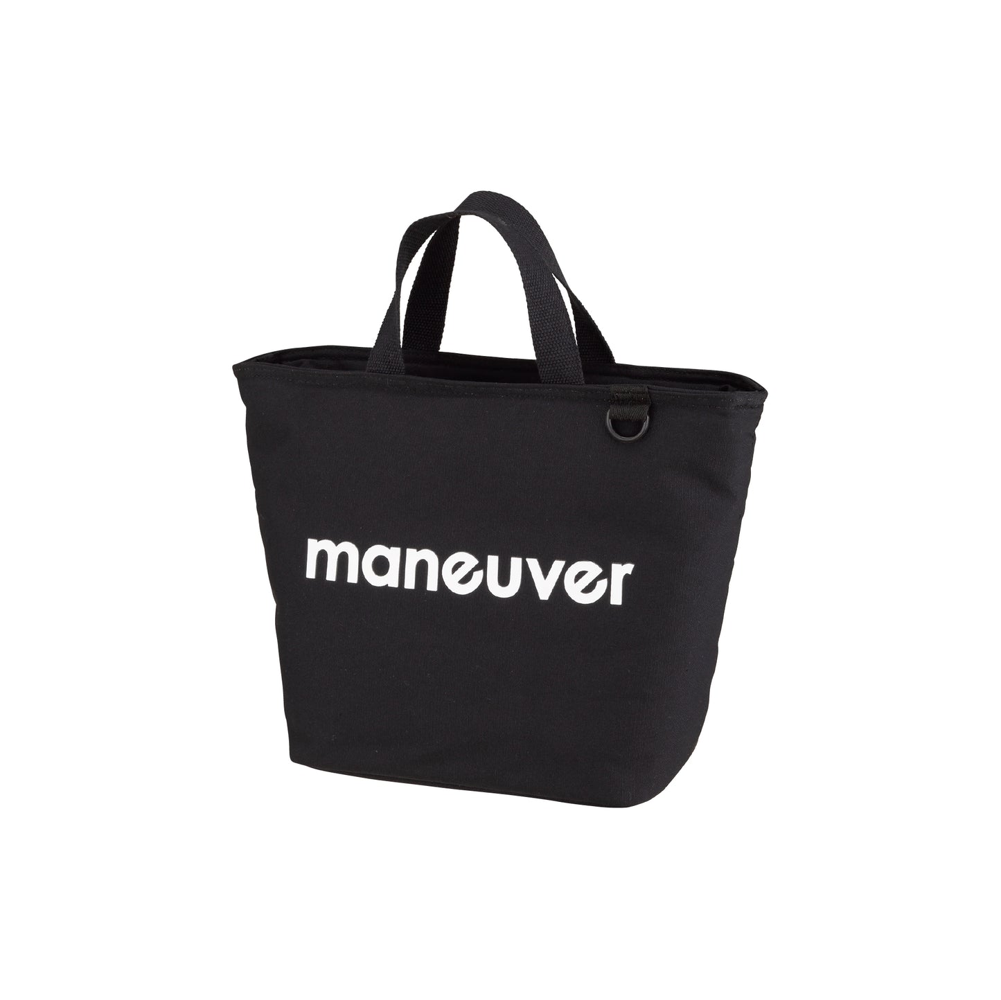 保冷ランチトートバッグ maneuver 新カラー M