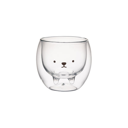 <span style="display:block; text-align:center;">シロクマボール</span>