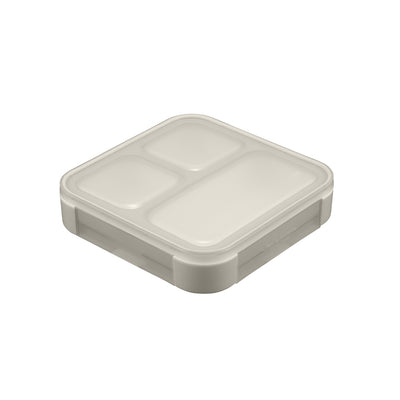 薄型弁当箱 抗菌フードマン500ml