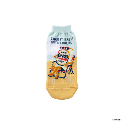ORION BEER ペットボトルカバー