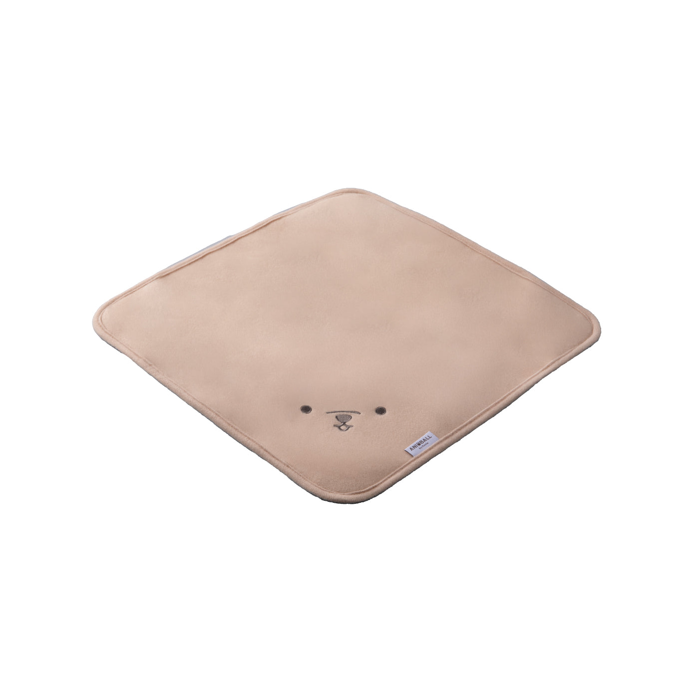 <span style="display:block; text-align:center;">イヌボール</span>