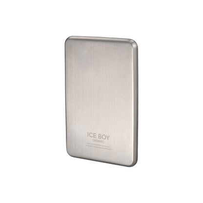 ステンレス保冷剤 ICEBOY