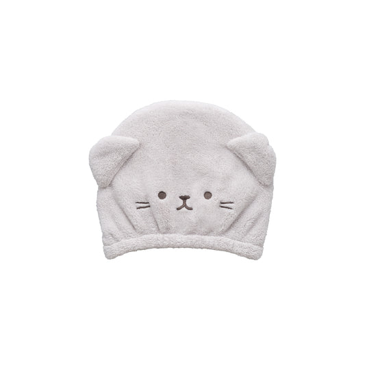 <span style="display:block; text-align:center;">
ヘアキャップ/ネコボール
</span>