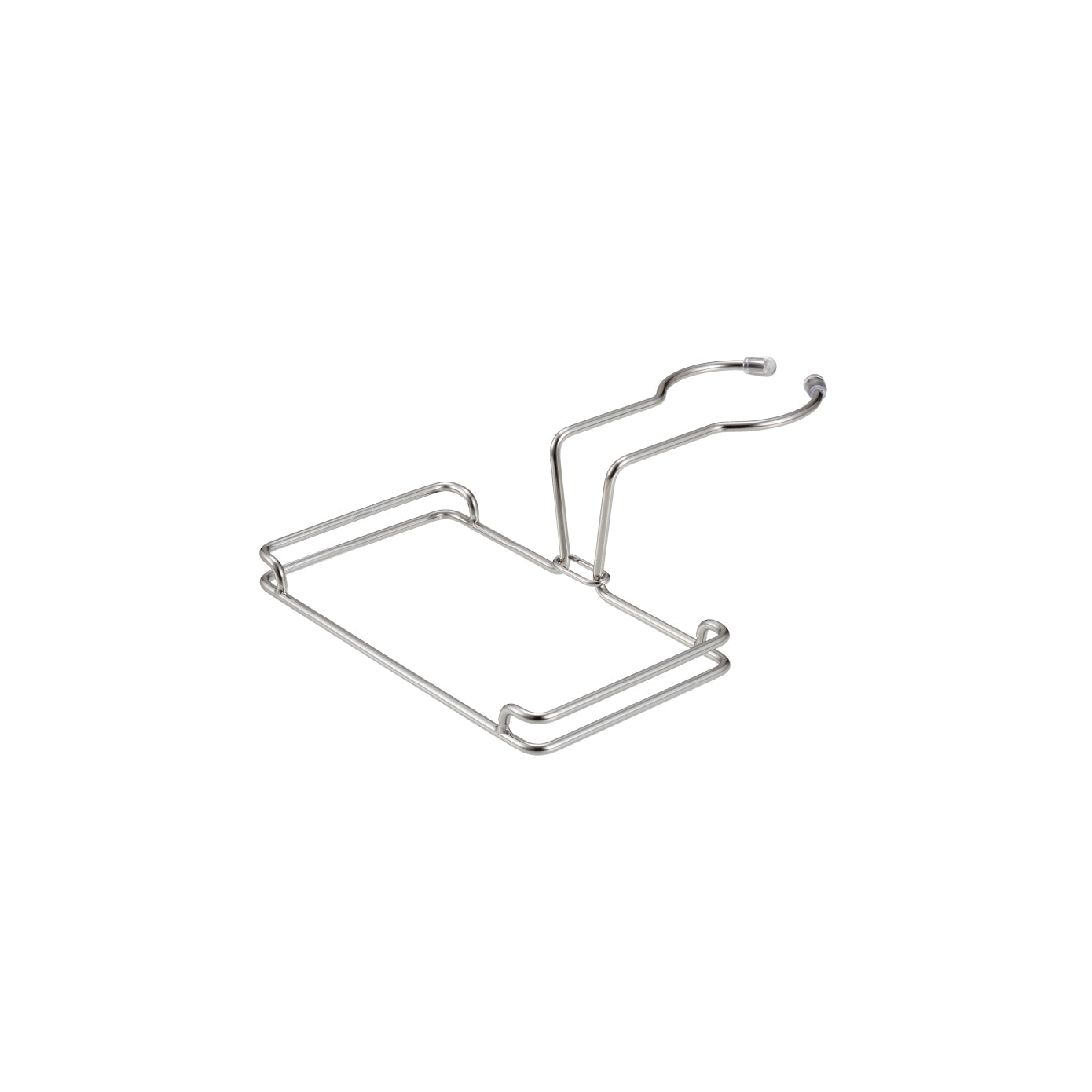 蛇口に付ける水切りネットホルダー