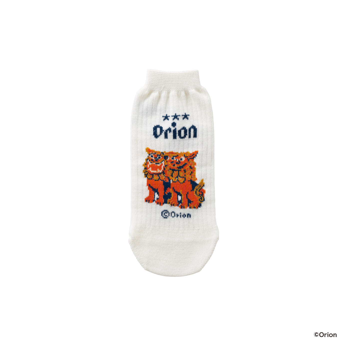 ORION BEER ペットボトルカバー